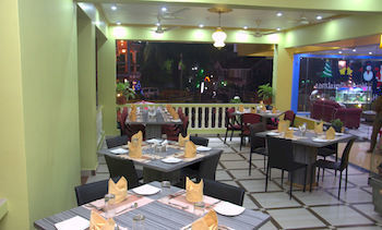 Hotel Rbr