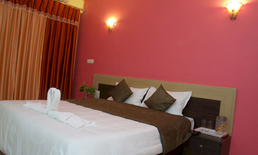 Rbr Hotel 2*