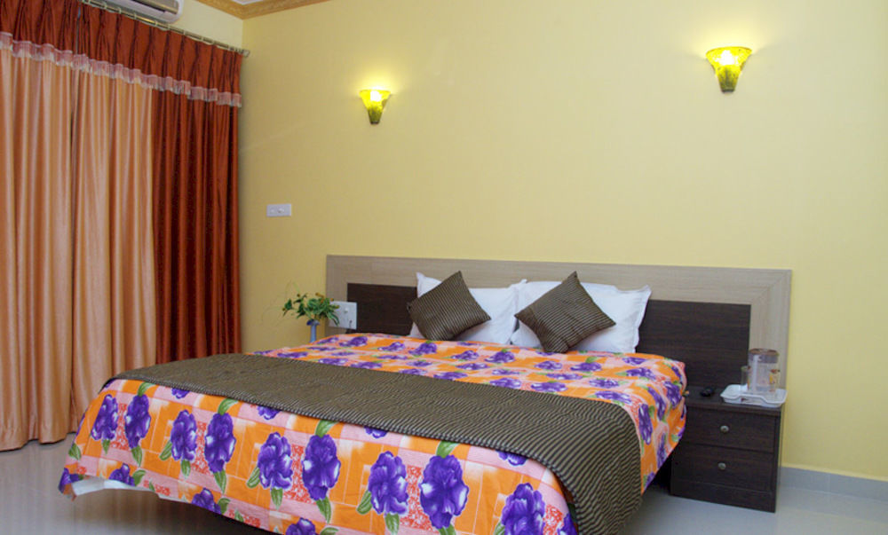 Rbr Hotel 2*