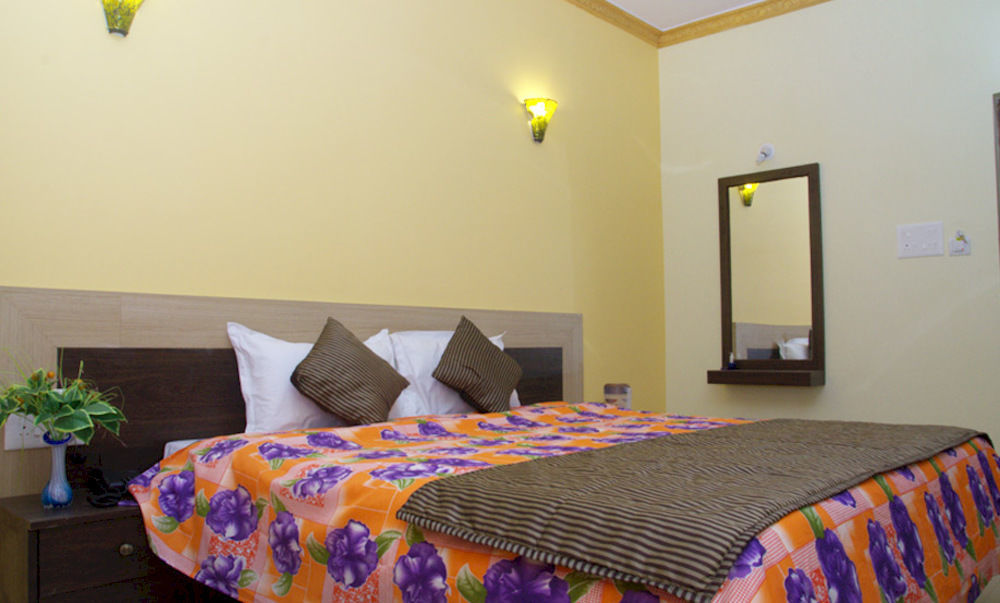 Hotel Rbr
