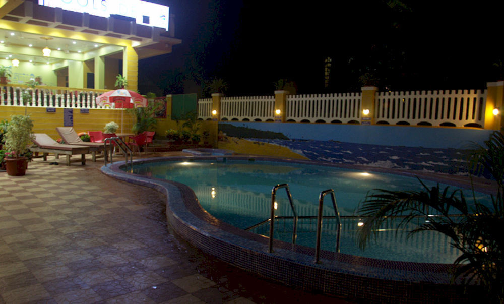 Rbr Calangute